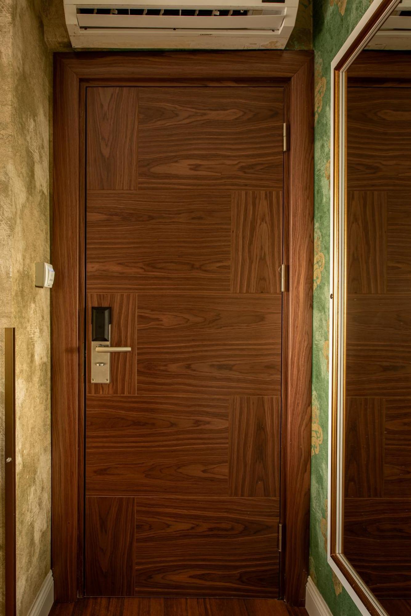 Golden Dream Otel Istanbul Ngoại thất bức ảnh